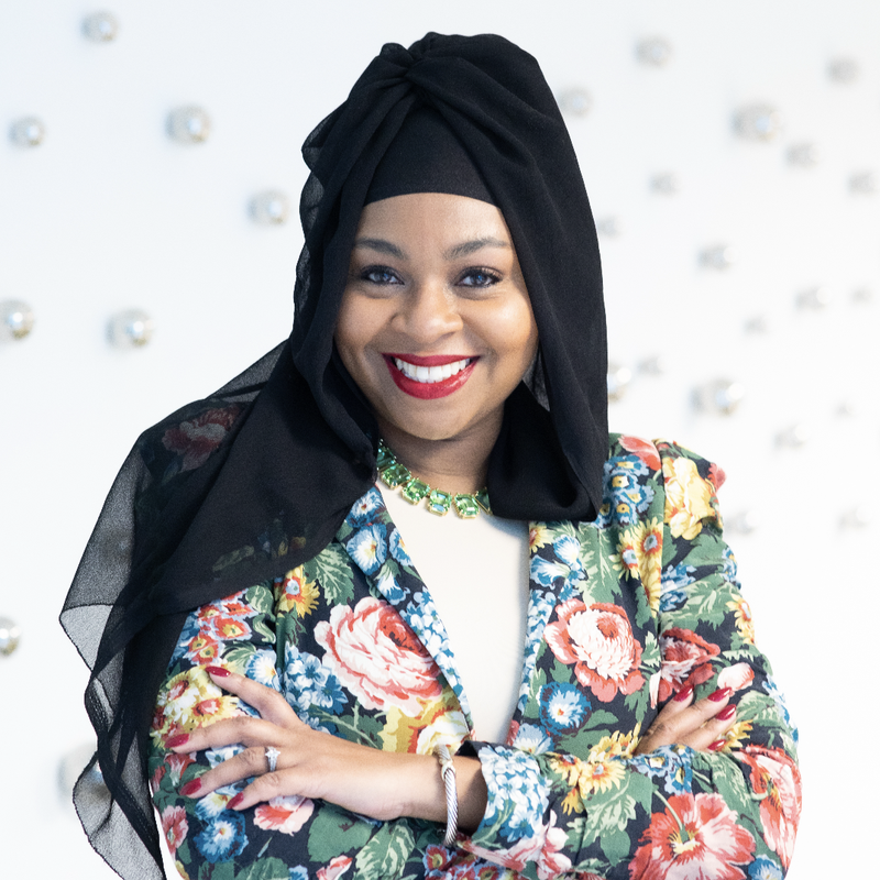 Alia Kemet
